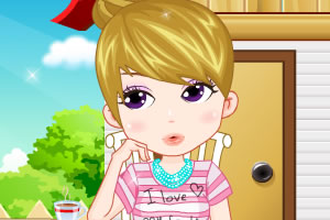 愛幻想的女孩 愛幻想的女孩