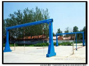 最新一代電子樁考系統