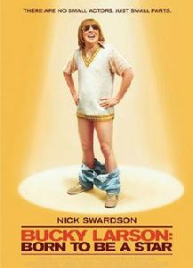 大屌拉森:天生明星 大屌拉森:天生明星