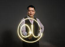 王志東[北京點擊科技董事長兼總裁、新浪網創始人]