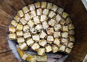 瀘州黃粑 瀘州黃粑