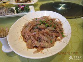 熗紅芒子 熗紅芒子