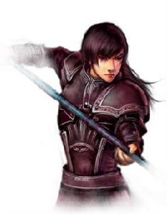 游兆[單機遊戲《軒轅劍外傳：漢之雲》角色]