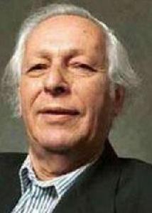 阿明[埃及經濟學家]