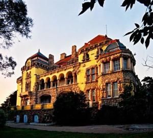 青島迎賓館 青島迎賓館