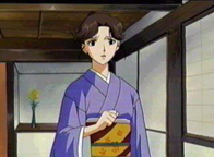 《傀儡師左近》