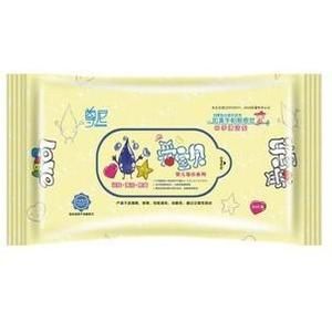 尊尼愛寶貝口手清潔濕巾 尊尼愛寶貝口手清潔濕巾