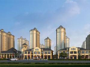 鹽城御景灣 鹽城御景灣