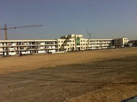 嶧城底閣中學 嶧城底閣中學