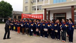 城關鎮[岳陽縣]