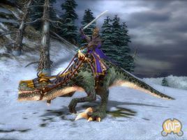 戰錘:征途 戰錘:征途