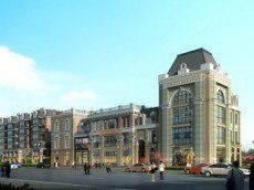 凱隆御景 凱隆御景