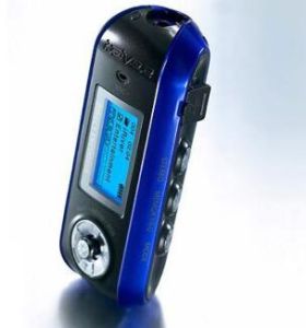 艾利和 iFP-890(256MB) 艾利和 iFP-890(256MB)