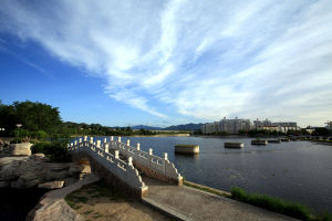 世婦會紀念公園 世婦會紀念公園