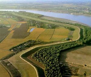 江漢平原 江漢平原