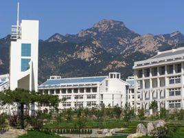 泰山職業技術學院學生會 泰山職業技術學院學生會