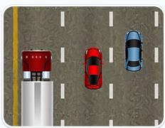 警車追捕行動 警車追捕行動