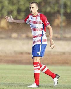 戈麥斯[盧戈隊球員]