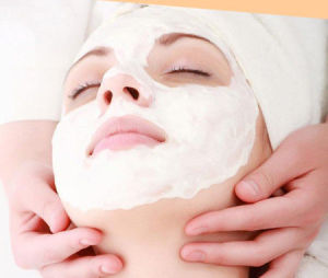 肌膚保養 肌膚保養