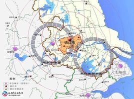 京口工業園區 京口工業園區