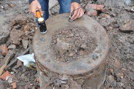 樁身完整性 樁身完整性