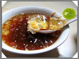 冰粉涼蝦 冰粉涼蝦