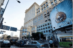 巴素打爾古街 巴素打爾古街