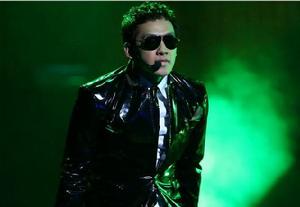 2014RAIN廣州演唱會 2014RAIN廣州演唱會