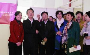 夏征[親職教育指導專家]