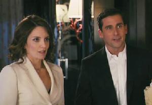 《約會之夜》劇照