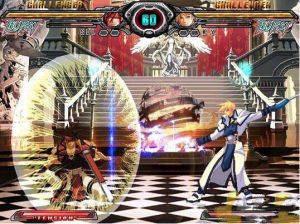 《罪惡裝備X2》 《罪惡裝備X2》