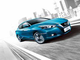 藍鳥[日產汽車]