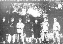 東山壩鎮-寧都會議