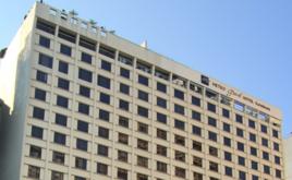 香港九龍維景酒店 香港九龍維景酒店