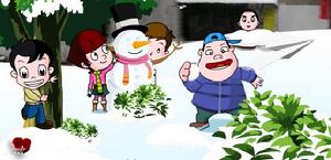 《幸福起跑線》