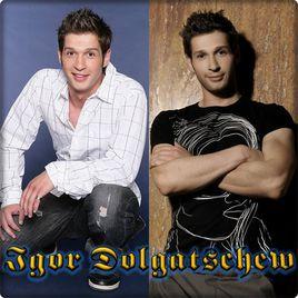 Roman and Deniz Roman and Deniz