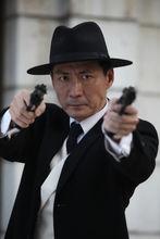 燕雙鷹[中國槍戰電視劇《燕雙鷹》系列中的男主角]