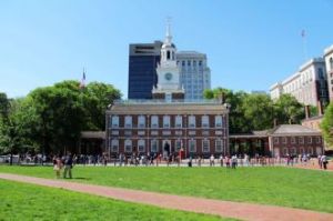 獨立大廳 獨立大廳