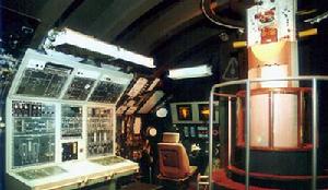 法國紅寶石級核潛艇