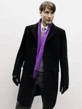 麥德斯·米科爾森