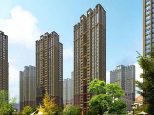 常綠大悅城 常綠大悅城