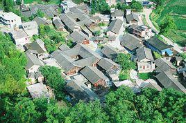 五里鄉[重慶市黔江區下轄鄉]