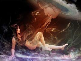 攝魂[漢語詞語]