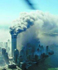 世貿中心爆炸案