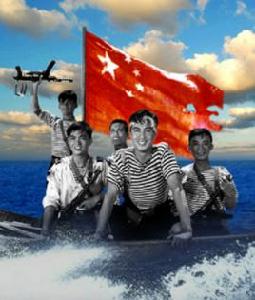 海鷹[中國大陸電影]