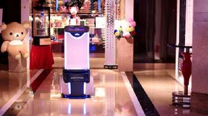 優地機器人 優地機器人