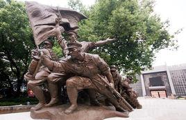 杜蒙98抗洪紀念館 杜蒙98抗洪紀念館