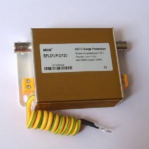 二合一防雷器 二合一防雷器