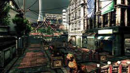 《詹姆斯邦德007:微量情愫》 《詹姆斯邦德007:微量情愫》