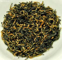 宜紅工夫茶 宜紅工夫茶